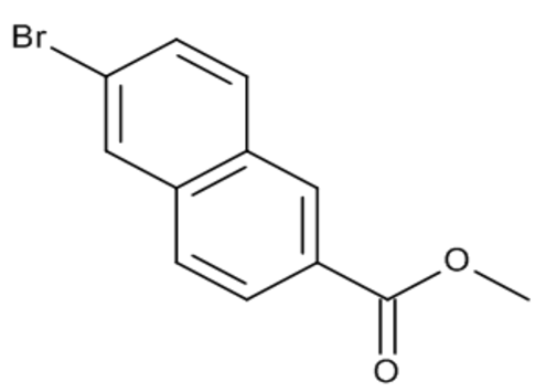 Adapalene Related Compound A